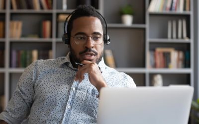 The Best Remote Collaboration Tools for Connecting Your Telework Team