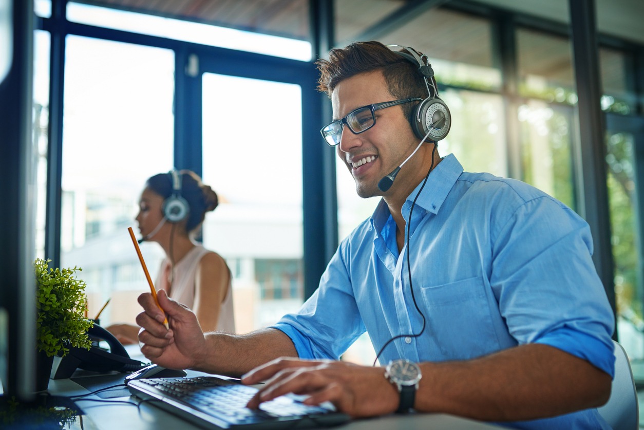 Should Your Company be Outsourcing IT? | Computer Doc Managed IT Services