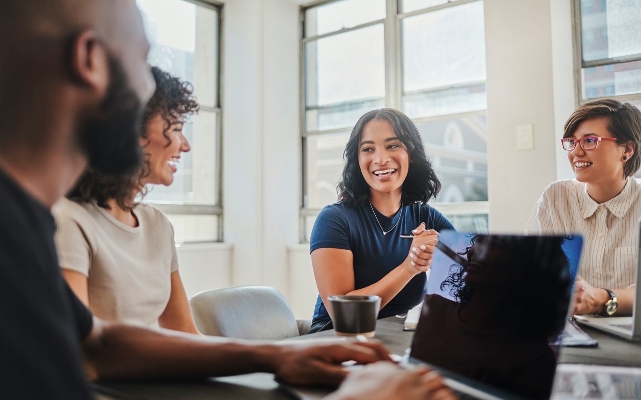 Using Your IT Partner to Improve Your Infrastructure | Computer Doc ...