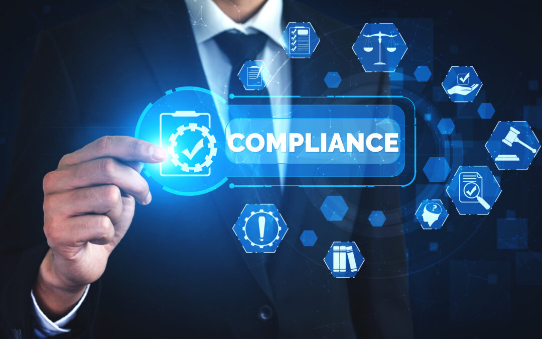 Is Your Charlotte Business Following the Right IT Compliance Regulations?