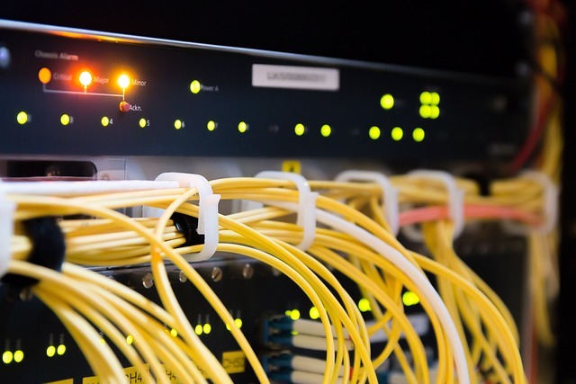 Charlotte Managed service providers and Networking experts