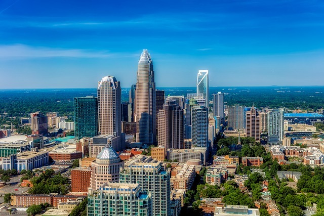 IT companies in Charlotte NC