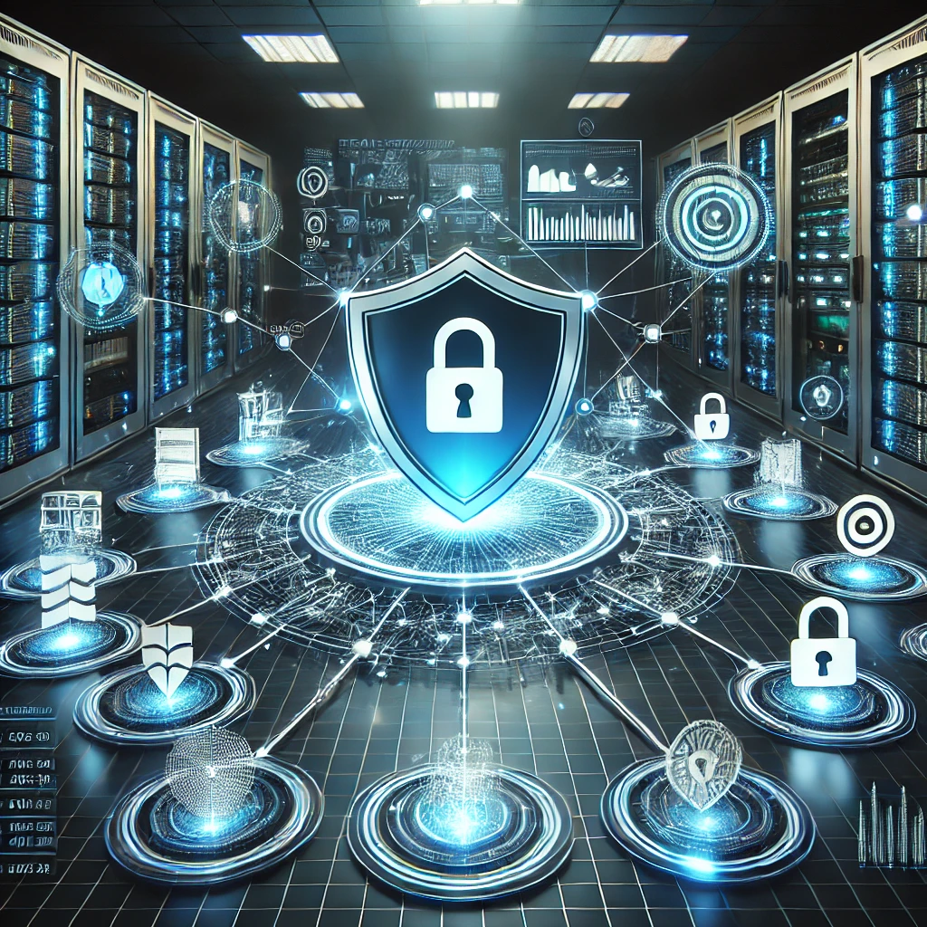 Cybersecurity Charlotte NC | Solutions for Local Companies