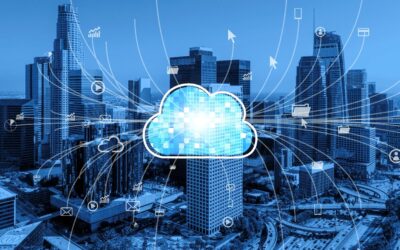 Top Benefits of Using Cloud Services in Charlotte, NC