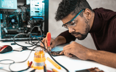 How to Repair Slow PC: The Secrets Technicians Won’t Say